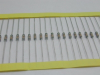 Fusible Resistor